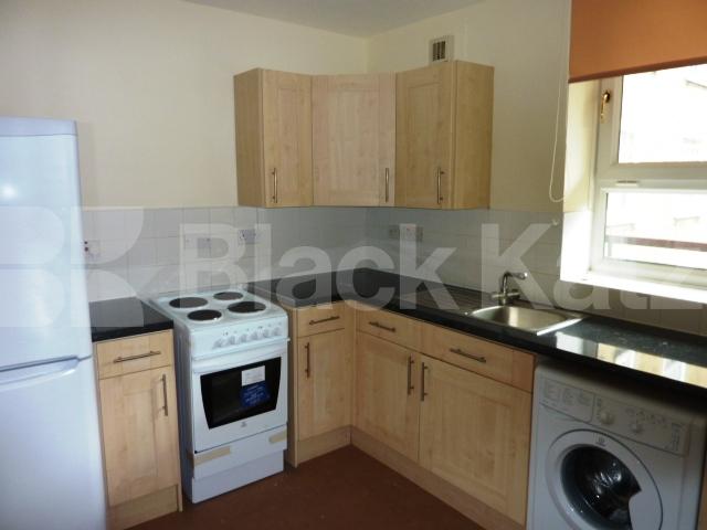 			NEW INSTRUCTION!, 2 Bedroom, 1 bath, 1 reception Flat			 Redhill Street, EUSTON